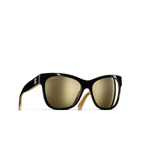 oculos de sol chanel